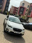 Subaru XV 2018 White - 3