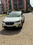 Subaru XV 2018 White - 4