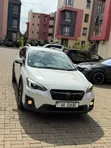 Subaru XV 2018 White - 5