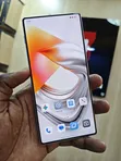 ZTE nubia Z70 Ultra 256GB Black - 2