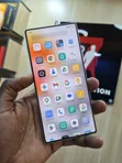ZTE nubia Z70 Ultra 256GB Black - 3
