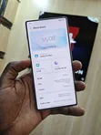 ZTE nubia Z70 Ultra 256GB Black - 4