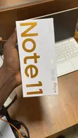 New Xiaomi Redmi Note 11 Pro+ 5G 256GB White - 2