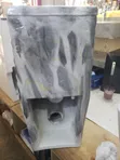 Brand New Toilet Set - 1