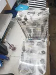 Brand New Toilet Set - 3