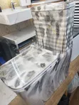 Brand New Toilet Set - 4