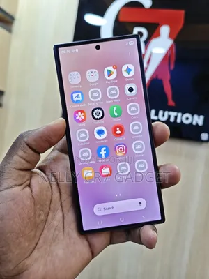 Samsung Galaxy Z Fold8 Ultra 512GB Black