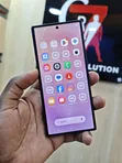 Samsung Galaxy Z Fold8 Ultra 512GB Black - 1