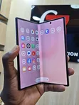 Samsung Galaxy Z Fold8 Ultra 512GB Black - 4