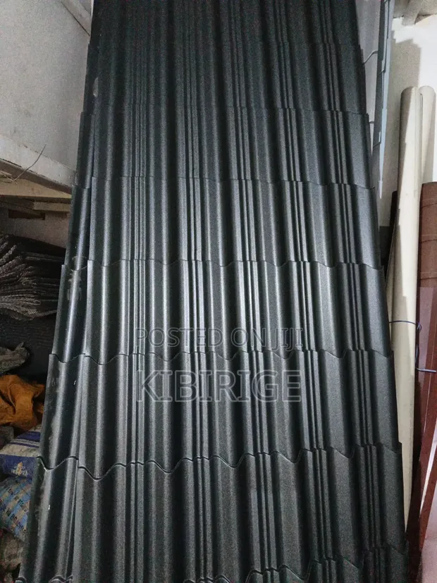 Supertile Rough Roofings G28 - 1