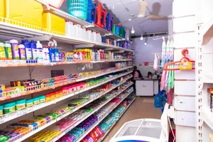 Established Supermarket for Sale - Entebbe Road