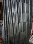 Versatile Black Uganda Baati Roofing Sheets - 1