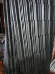 Versatile Black Uganda Baati Roofing Sheets - 2