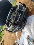 Toyota Hilux Revo Bullbar - Heavy Duty Front Bumper Guard - 2