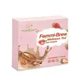 Femmi Brew Strawberry Wellness Tea - 1