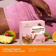 Femmi Brew Strawberry Wellness Tea - 2