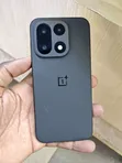 OnePlus 15 512GB Black - 1