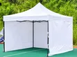 Outdoor Exhibition Tent - 3 Square Meter - 1