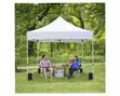 Outdoor Exhibition Tent - 3 Square Meter - 2