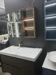 Modern Cabinet Set - 2