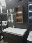 Modern Cabinet Set - 3