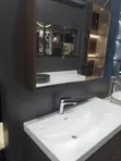 Modern Cabinet Set - 4