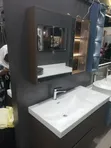 Modern Cabinet Set - 5