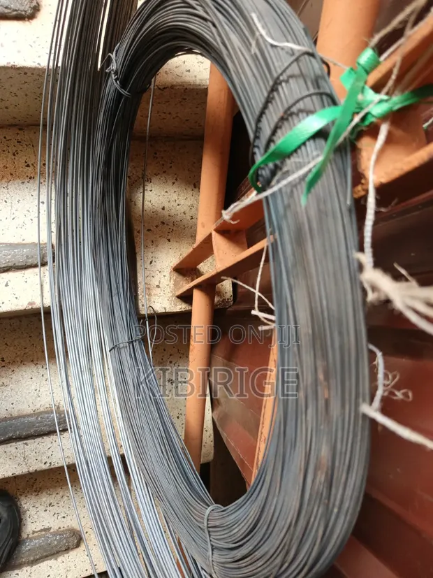 Binding Wire 25kg - 1
