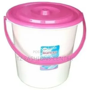 Brand New Storage Buckets