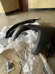 Toyota Hilux Revo Fender Flares/Trims - 3