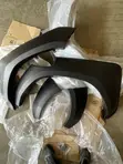 Toyota Hilux Revo Fender Flares/Trims - 4