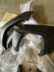 Toyota Hilux Revo Fender Flares/Trims - 5