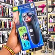 RAF R-4040 Rechargeable 3-Head Electric Shaver - 1