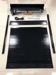 Manual Rolling Aluminum Cover for Toyota Hilux Revo - 1