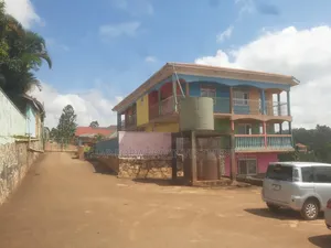 Primary School for Sale in Seeta Town