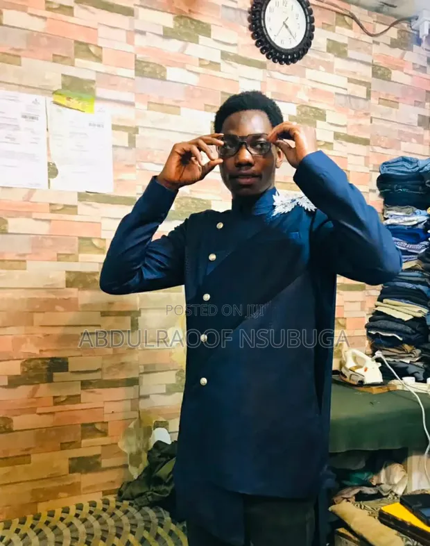 Seeking CV in Tailoring - 1
