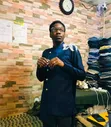 Seeking CV in Tailoring - 2