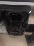 Global Link Home Music System - 1