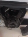 Global Link Home Music System - 5