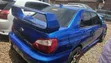 Subaru Impreza 2010 Blue - 2
