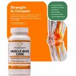 Muscle Bone Care Supplement - 3