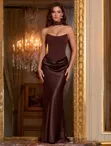 Women's Dresses - Multi-Color - 5
