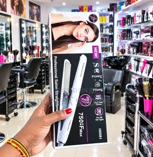 SOKANY Professional Hair Straightener HS984