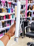 SOKANY Professional Hair Straightener HS984 - 2