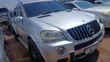 Mercedes-Benz M Class ML63 AMG 2009 Silver - 2