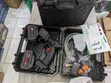 48V Cordless Car Pressure Wash Gun Kit with 2 Batteries - 1