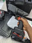 48V Cordless Car Pressure Wash Gun Kit with 2 Batteries - 2