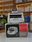 Money Counting Machine with LED & Customer Display - 3