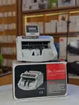 Money Counting Machine with LED & Customer Display - 4