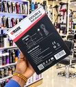 WMARK Double Foil Shaver - 2-Blade Professional Electric Shaver - 2